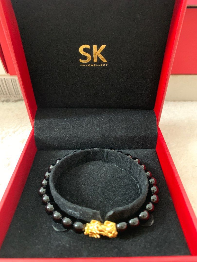 Sk jewellery shop pixiu bracelet