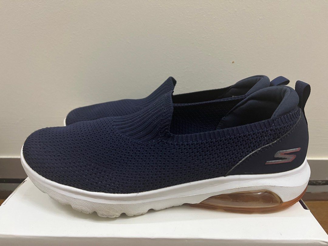 Skechers Go Walk Air Cooled Women s Fashion Footwear Sneakers