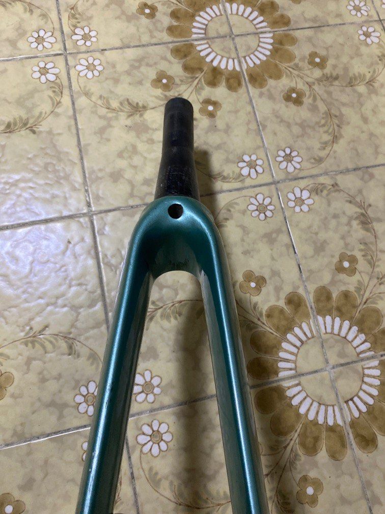 fixie fork