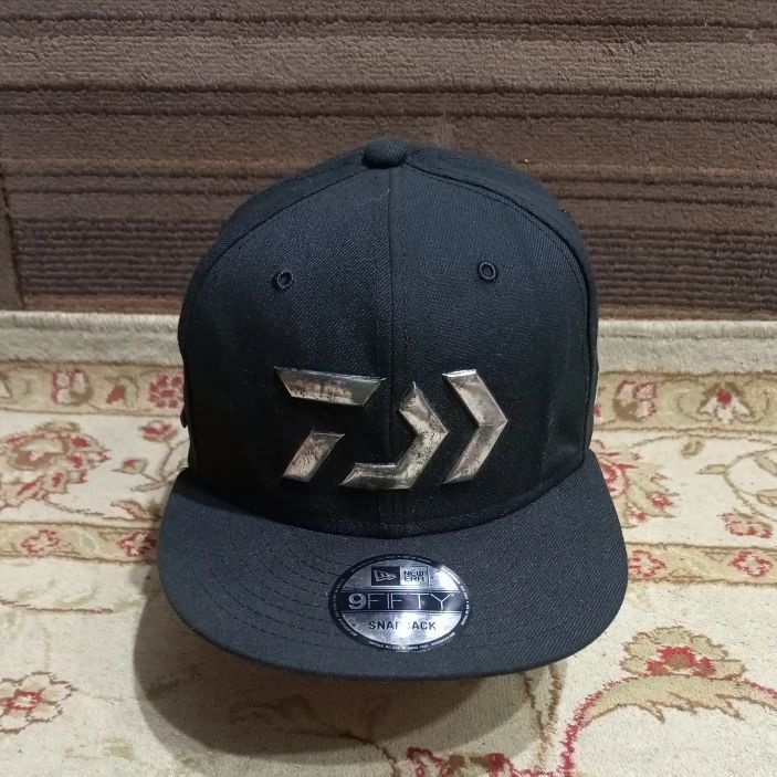 ファッションシーンで話題のこれから流行るブランド12選 Snapback Aksesoris Pria, Fesyen Goretex, Daiwa x Era New ウェア