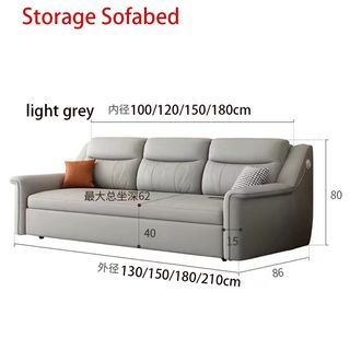 Sofa Bed Type 05 Home Sofa New Sofa