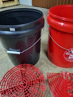 SONAX PAIL