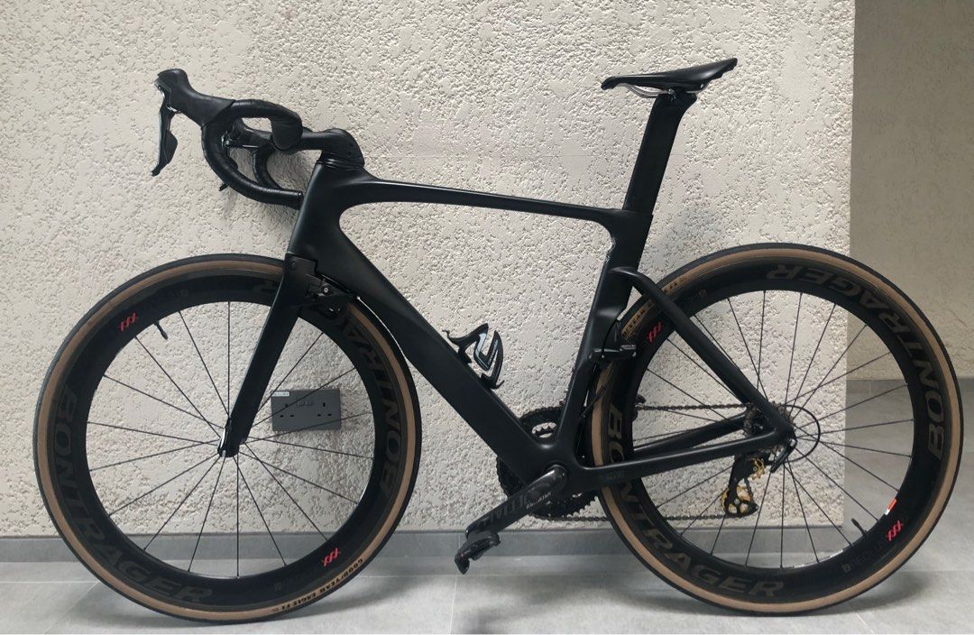 Venge vias sales pro