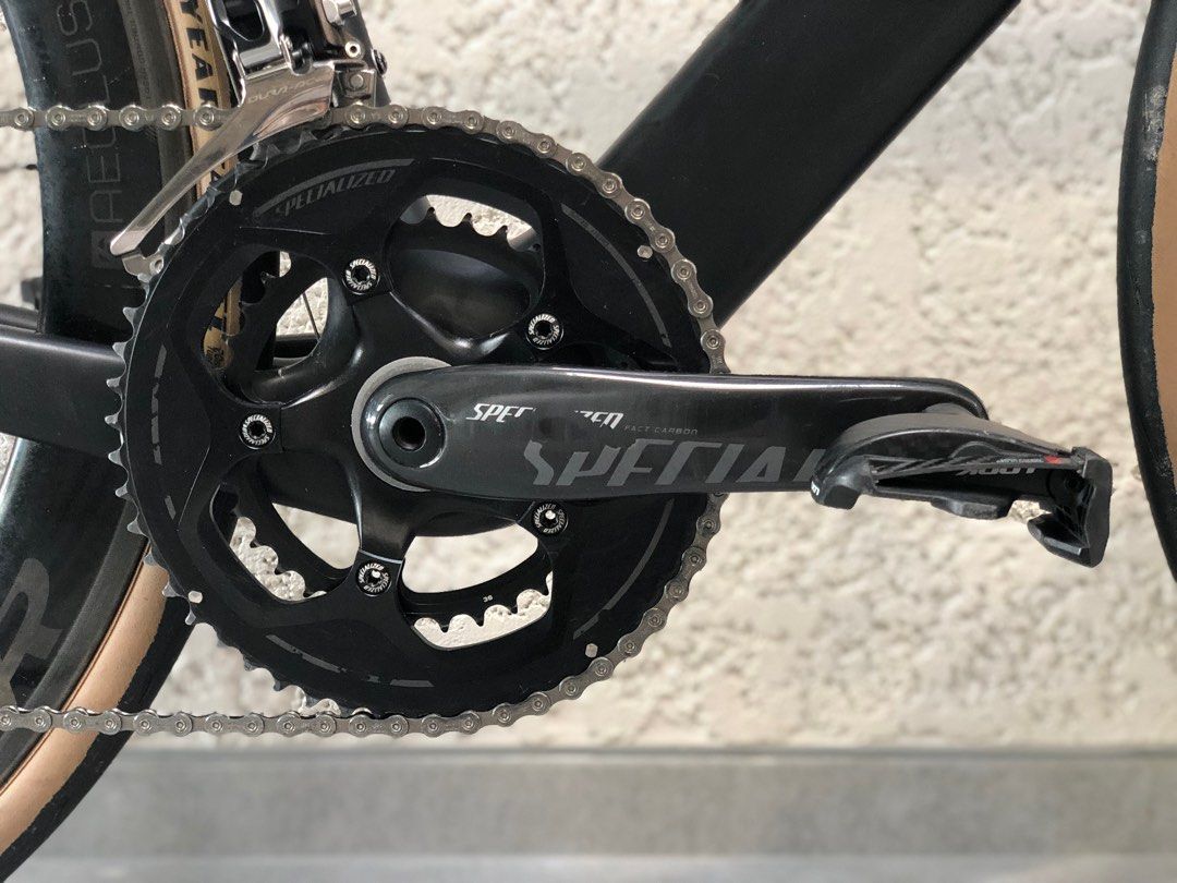 specialised venge vias disc