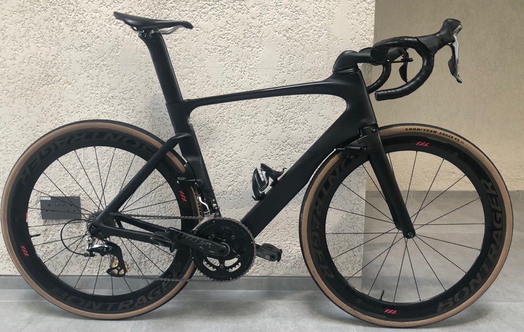 Specialized venge on sale pro vias