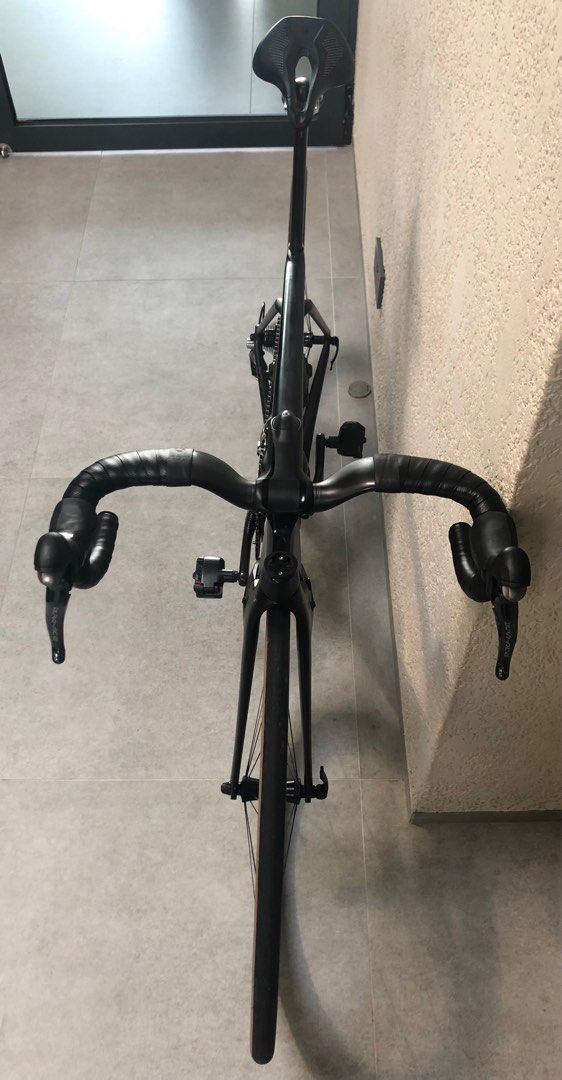 Venge top vias handlebar