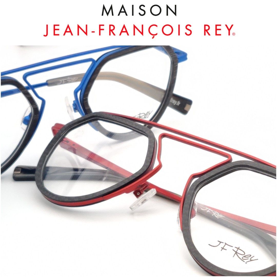 Jf rey frames store