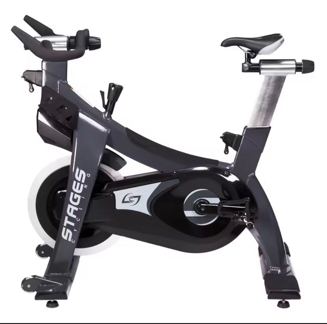 Stages exercise bike online