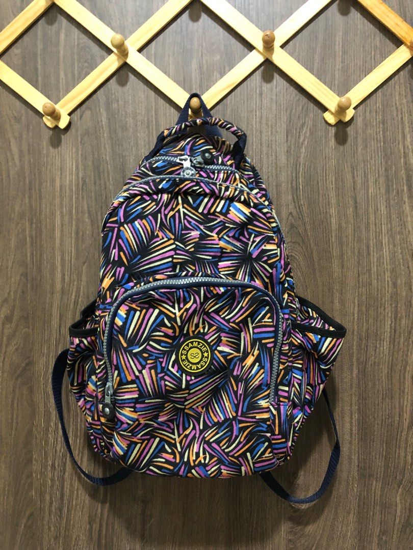 Ssamzie backpack deals price