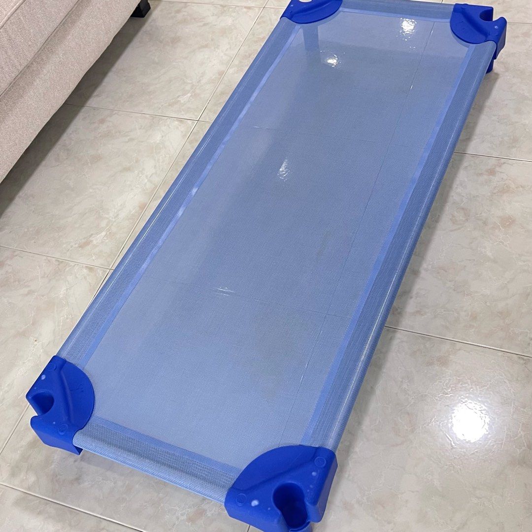 Stackable Childcare Cot, Babies & Kids, Baby Nursery & Kids Furniture