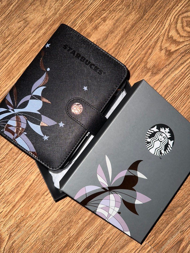 Starbucks Planner 2023, Furniture & Home Living, Office Furniture & Fixtures on Carousell