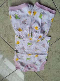 stelan bayi