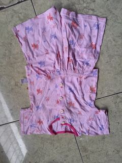 Stelan Pink
