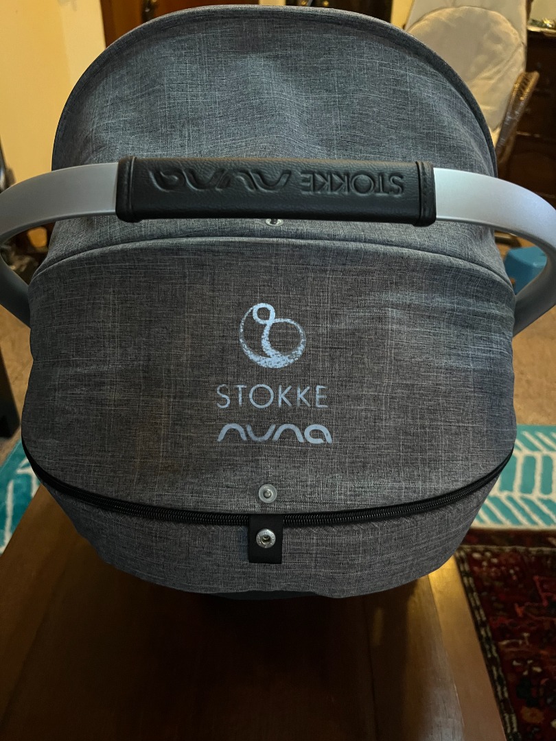 Stokke nuna online