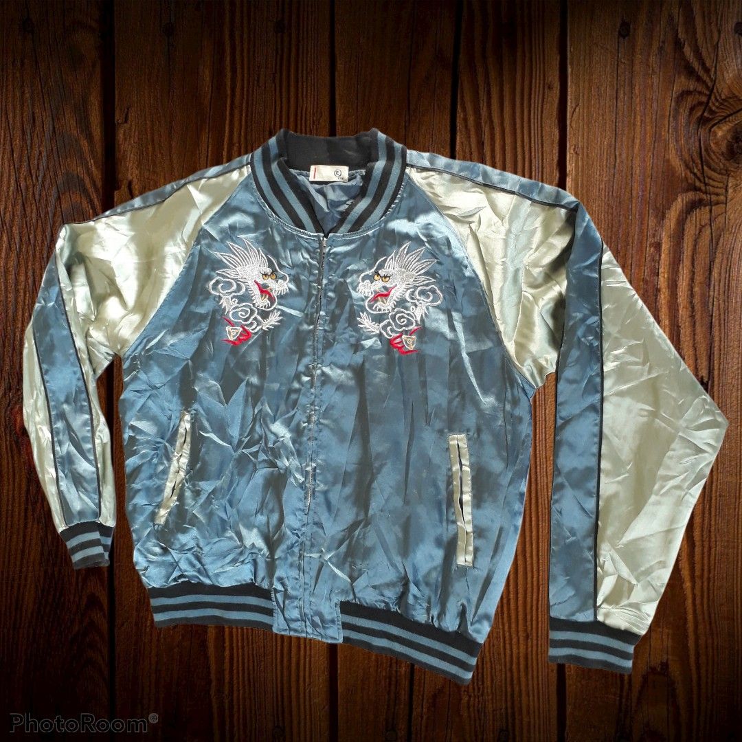 Yakuza sukajan discount