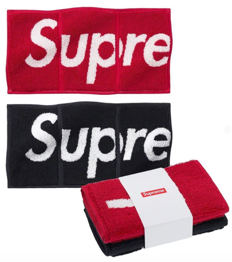 Supreme Imabari Pocket Folding Towels | iins.org