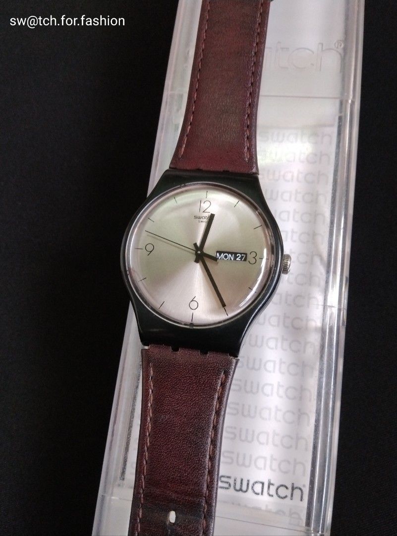 Lonely desert 2025 swatch