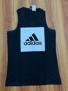 Tank top adidas