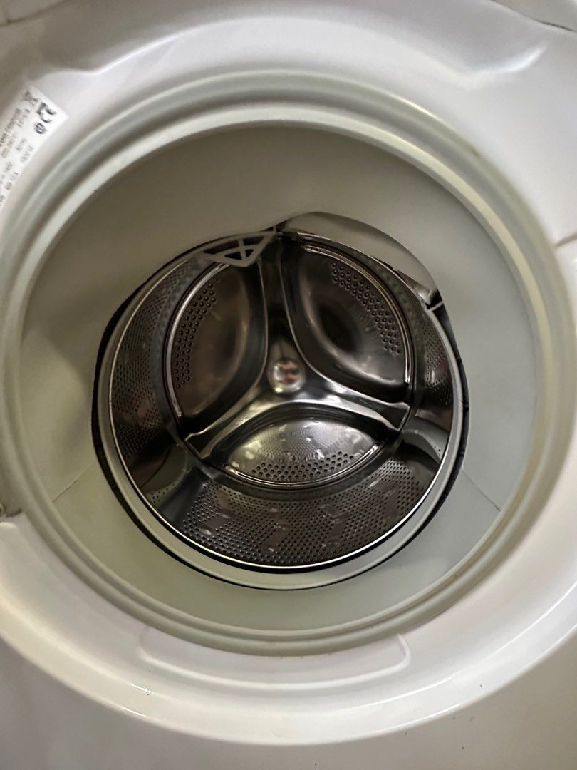 Teka Washer Dryer (8 + 5kg), TV & Home Appliances, Washing Machines and