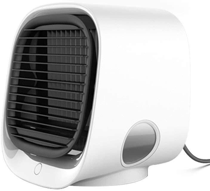 Thailand Portable Air Conditioner, Mini Personal Air Cooler Desktop 3