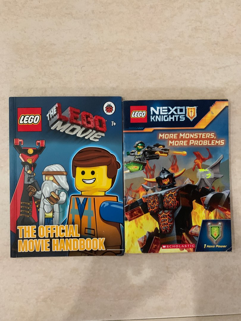 Lego knights movie discount