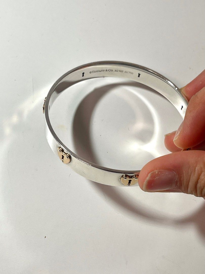 Tiffany Co Bracelet price negotiable