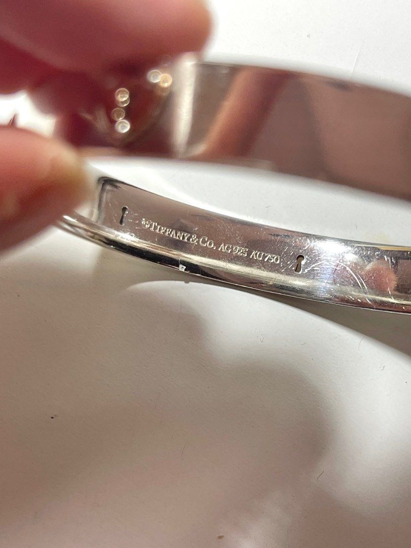 Ag 925 tiffany and co discount