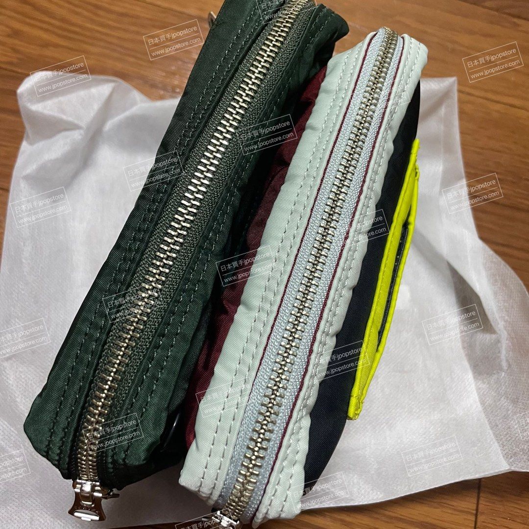 toga x porter belt bag 2023SS, 女裝, 手袋及銀包, 單肩包- Carousell