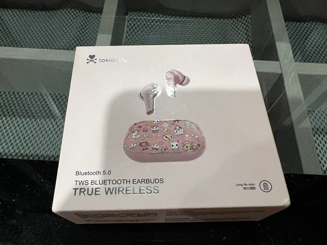 Tokidoki wireless earbuds sales