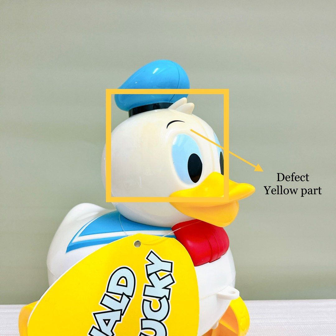 Pull mickey cache cache clearance