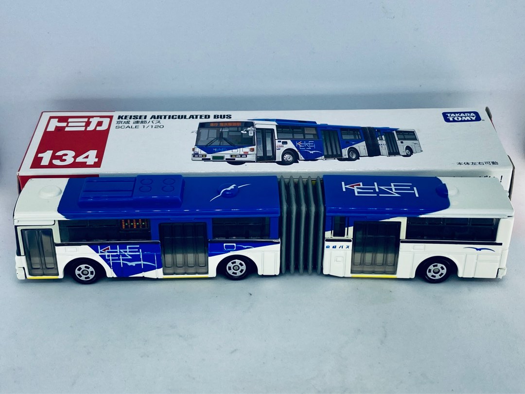 Tomica 134 on sale