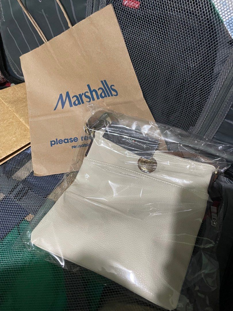 Tommy hilfiger backpack marshalls deals