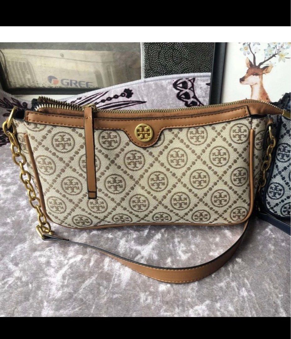 Tory burch, Women's Fashion, Bags & Wallets, Shoulder Bags on Carousell