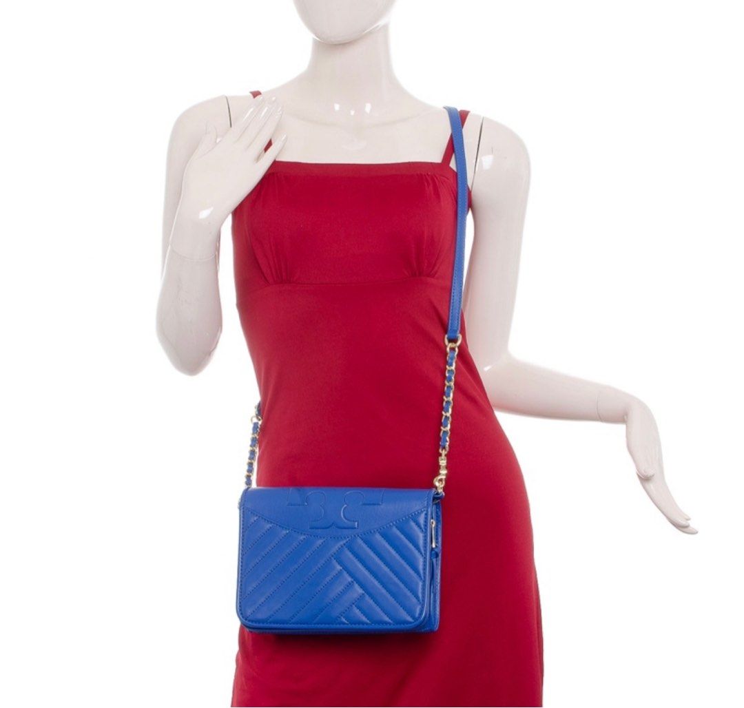 Tory burch alexa best sale combo crossbody bag