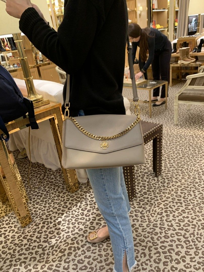 Tory burch clearance kira mixed