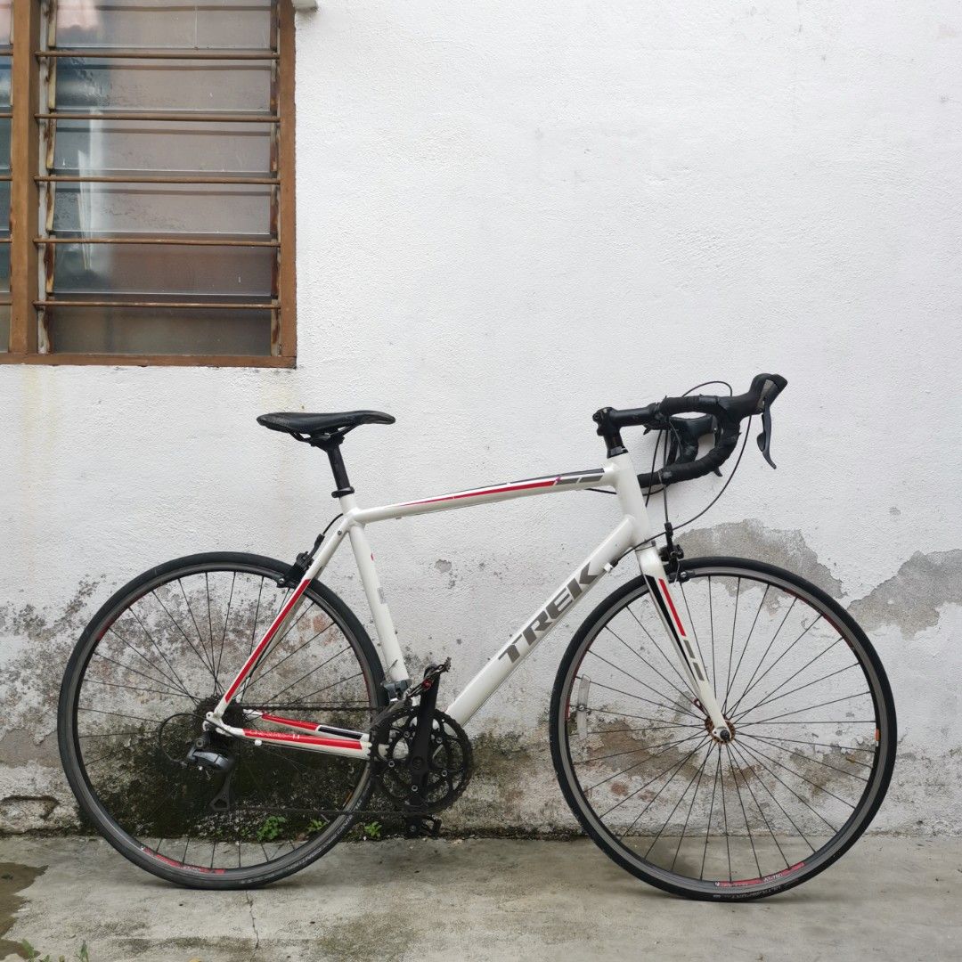 Trek 1 clearance series 1.1