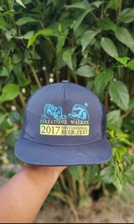 trucker cap