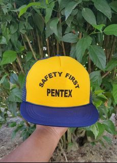 trucker cap