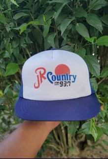 trucker cap