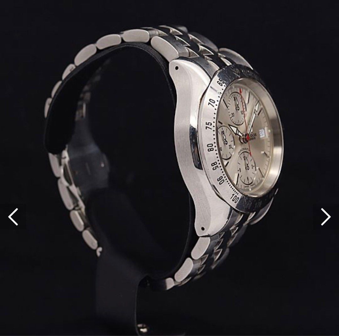 TUDOR 79380P CHRONO Luxury Watches on Carousell