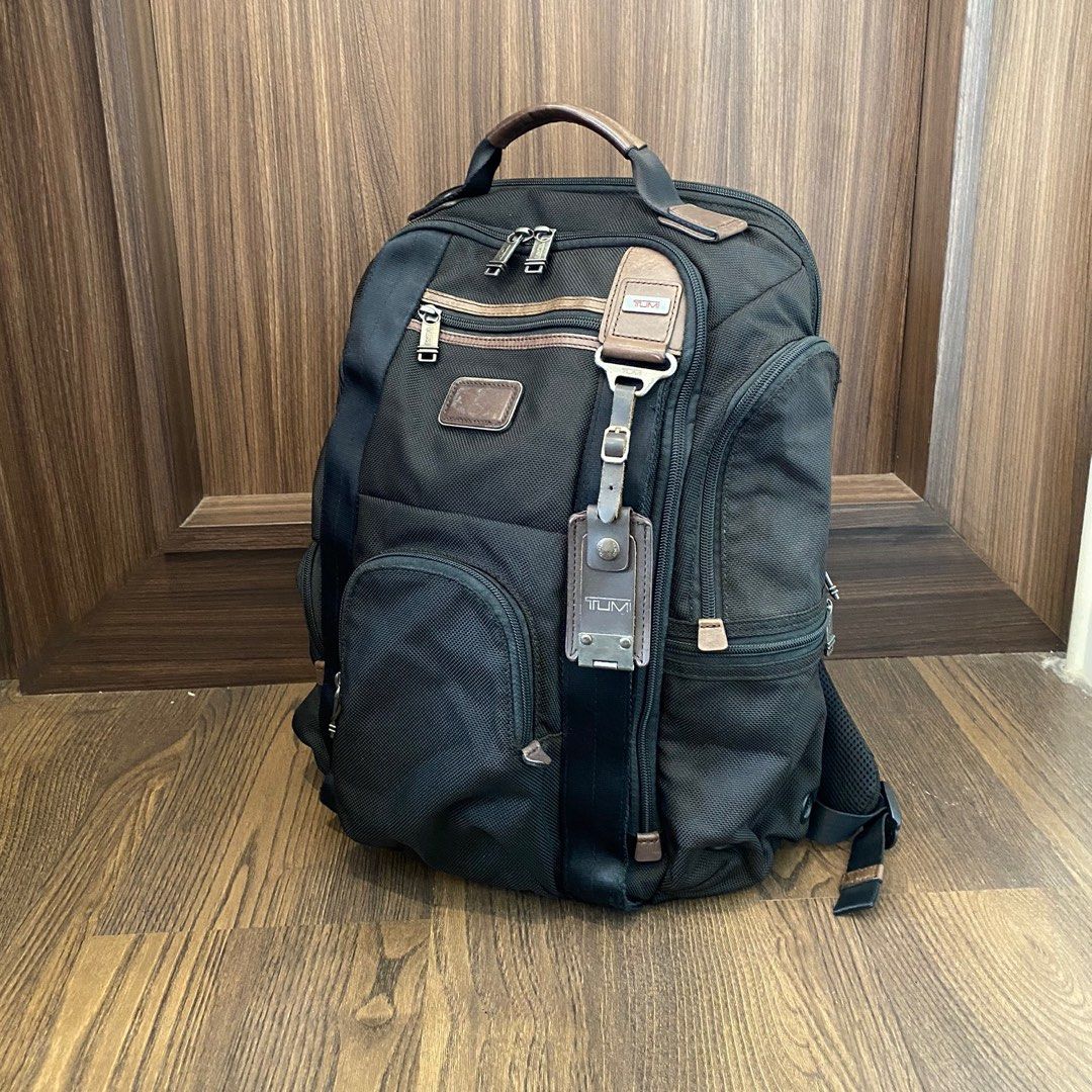 Tumi kingsville backpack 2025