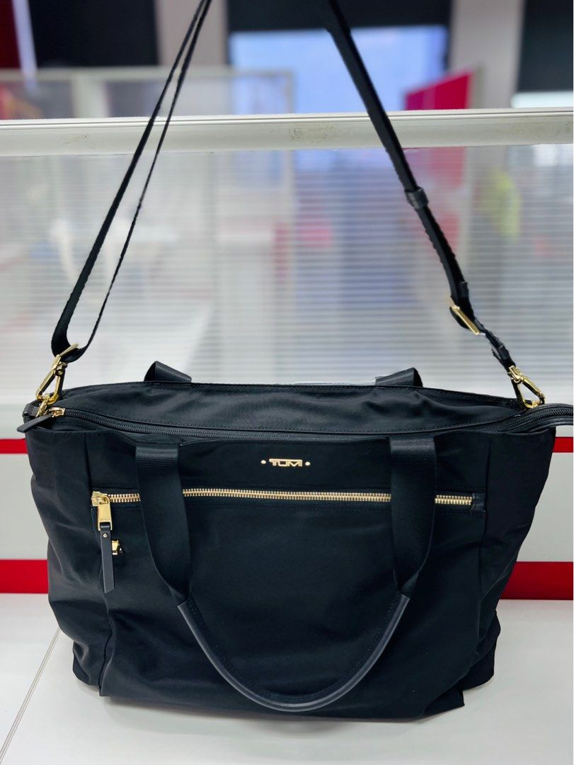 Tumi voyageur breyton clearance weekender
