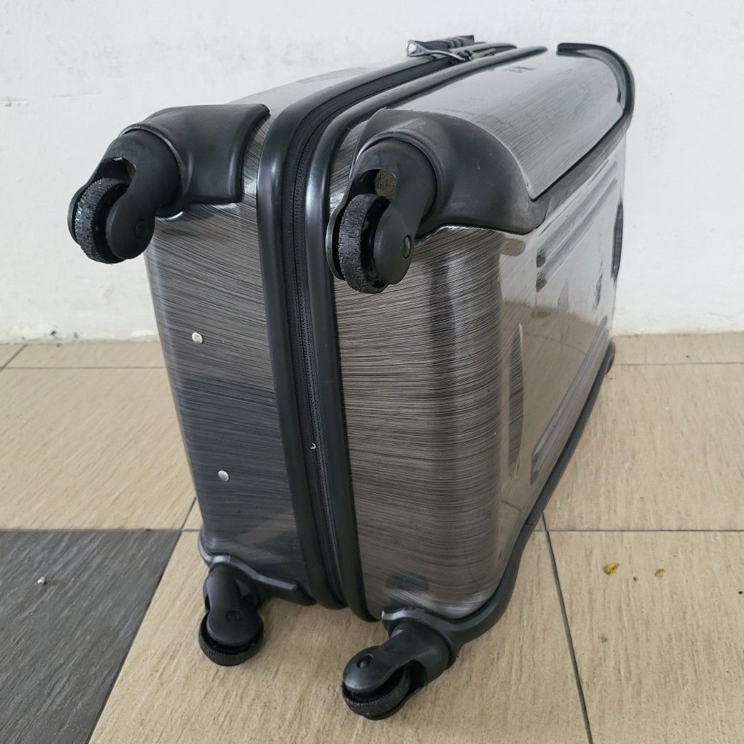 Tumi wheels new arrivals