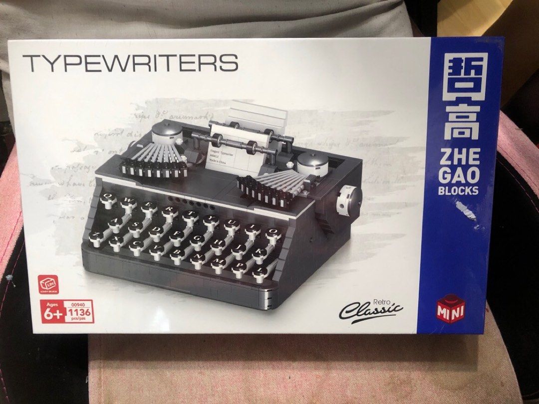 minecraft end portal lego