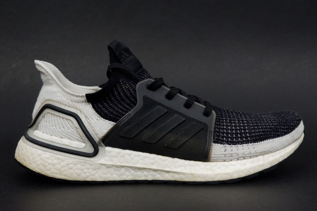 Ultra boost top 2019 oreo