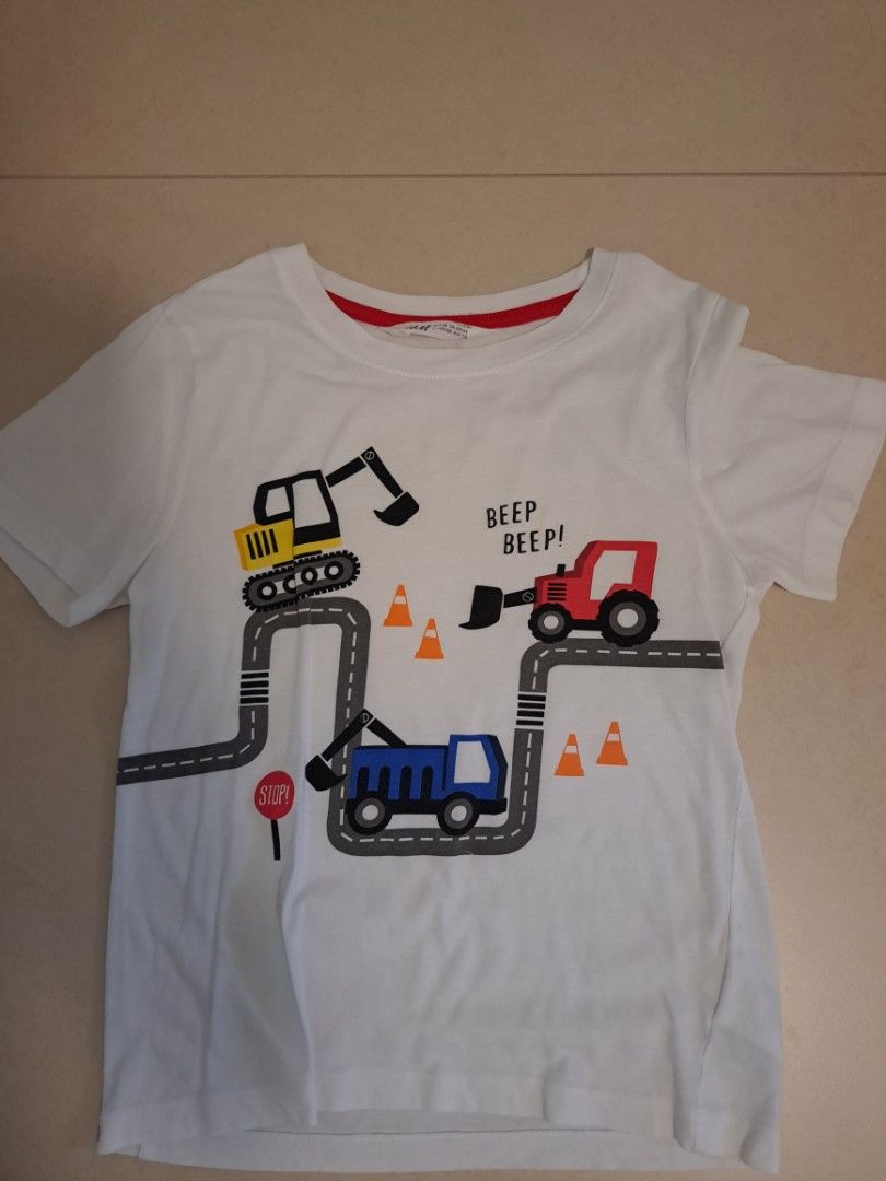 Airplane clearance shirt h&m