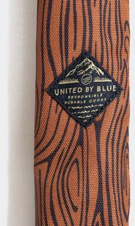 United By Blue Straw Case