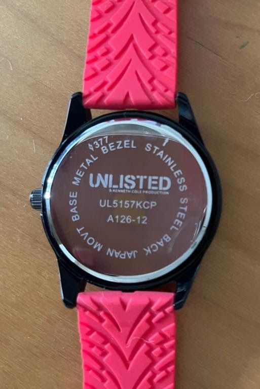Unlisted kenneth shop cole production
