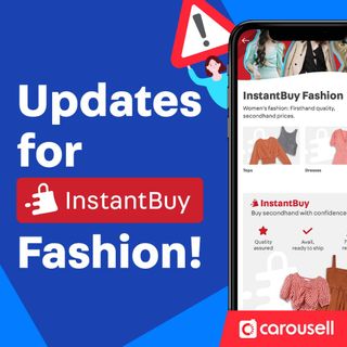 (Category: ) located in . Submitted by carousell_sg (Listing ID 1223046673, Image 1). Description: .