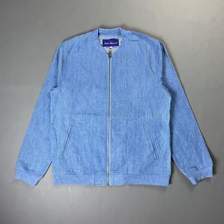 Urban Research - Blue Denim Jacket